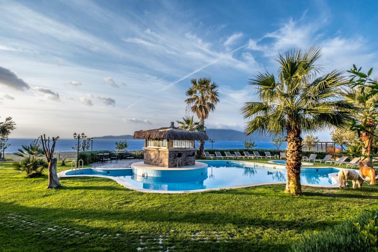 Assos Alis Farm Boutique Hotel & Spa Εξωτερικό φωτογραφία