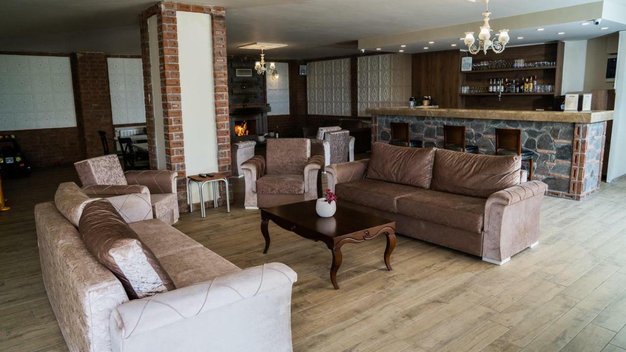 Assos Alis Farm Boutique Hotel & Spa Εξωτερικό φωτογραφία