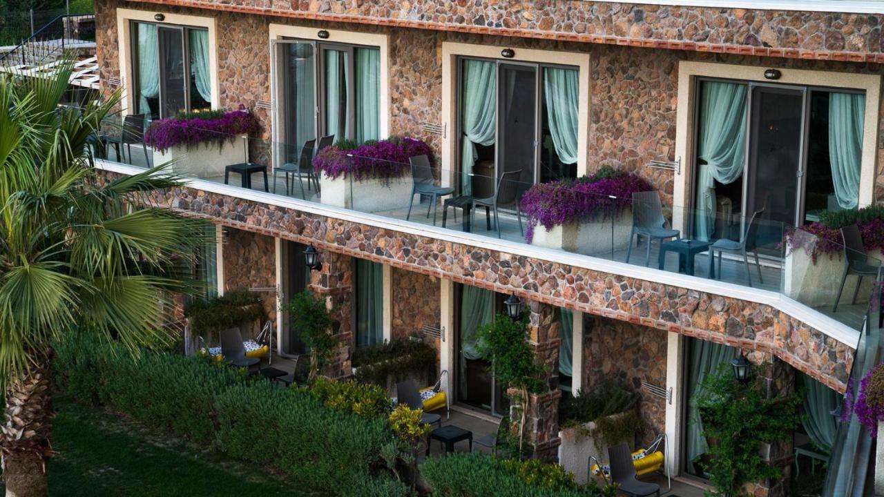 Assos Alis Farm Boutique Hotel & Spa Εξωτερικό φωτογραφία