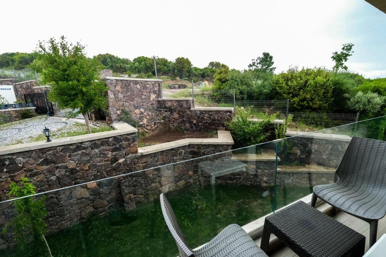 Assos Alis Farm Boutique Hotel & Spa Εξωτερικό φωτογραφία