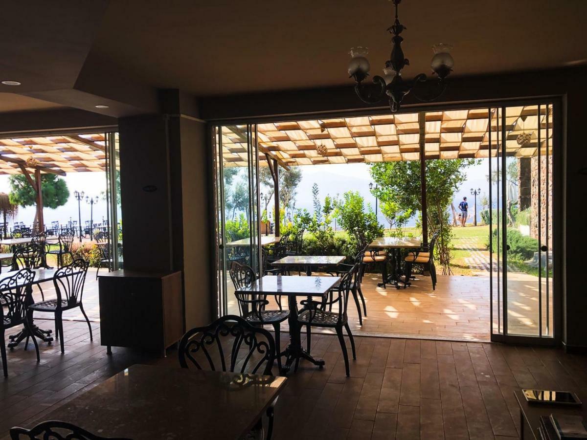 Assos Alis Farm Boutique Hotel & Spa Εξωτερικό φωτογραφία
