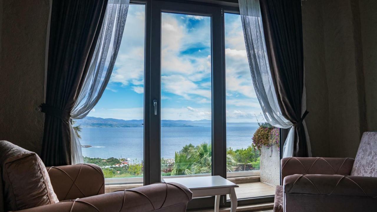 Assos Alis Farm Boutique Hotel & Spa Εξωτερικό φωτογραφία