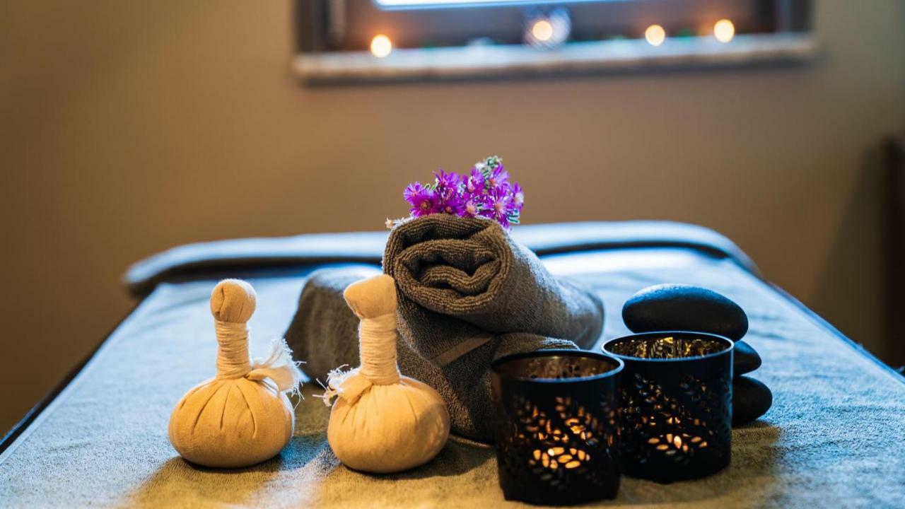 Assos Alis Farm Boutique Hotel & Spa Εξωτερικό φωτογραφία