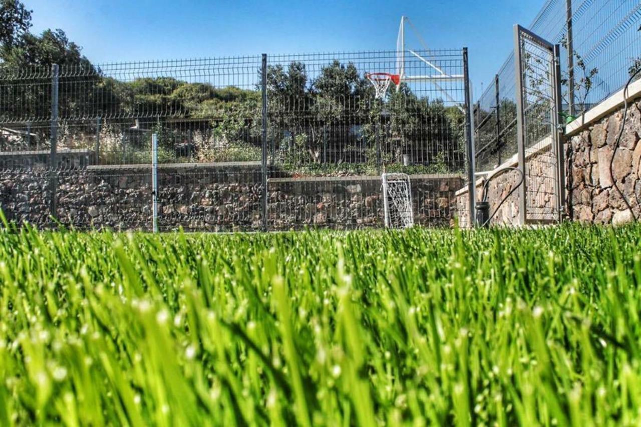 Assos Alis Farm Boutique Hotel & Spa Εξωτερικό φωτογραφία