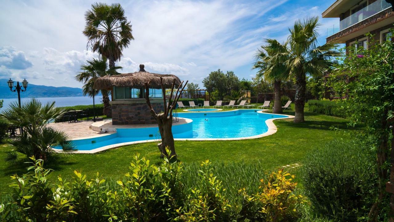 Assos Alis Farm Boutique Hotel & Spa Εξωτερικό φωτογραφία