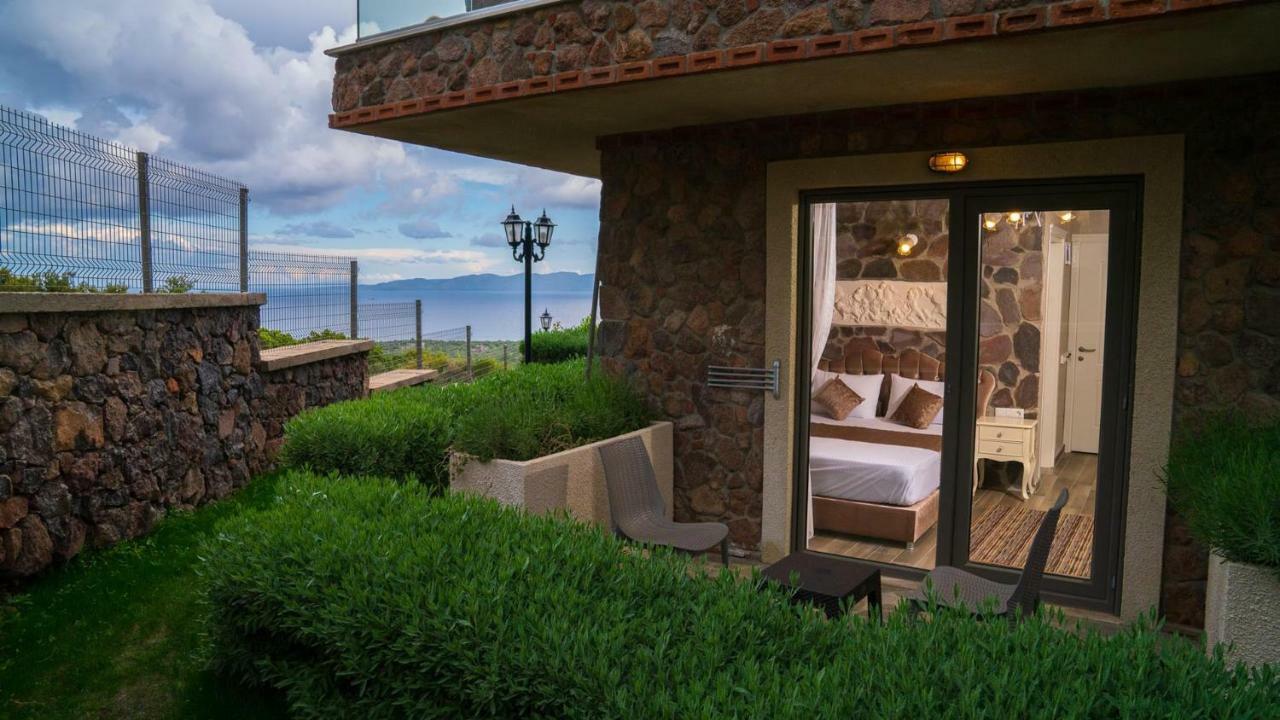 Assos Alis Farm Boutique Hotel & Spa Εξωτερικό φωτογραφία