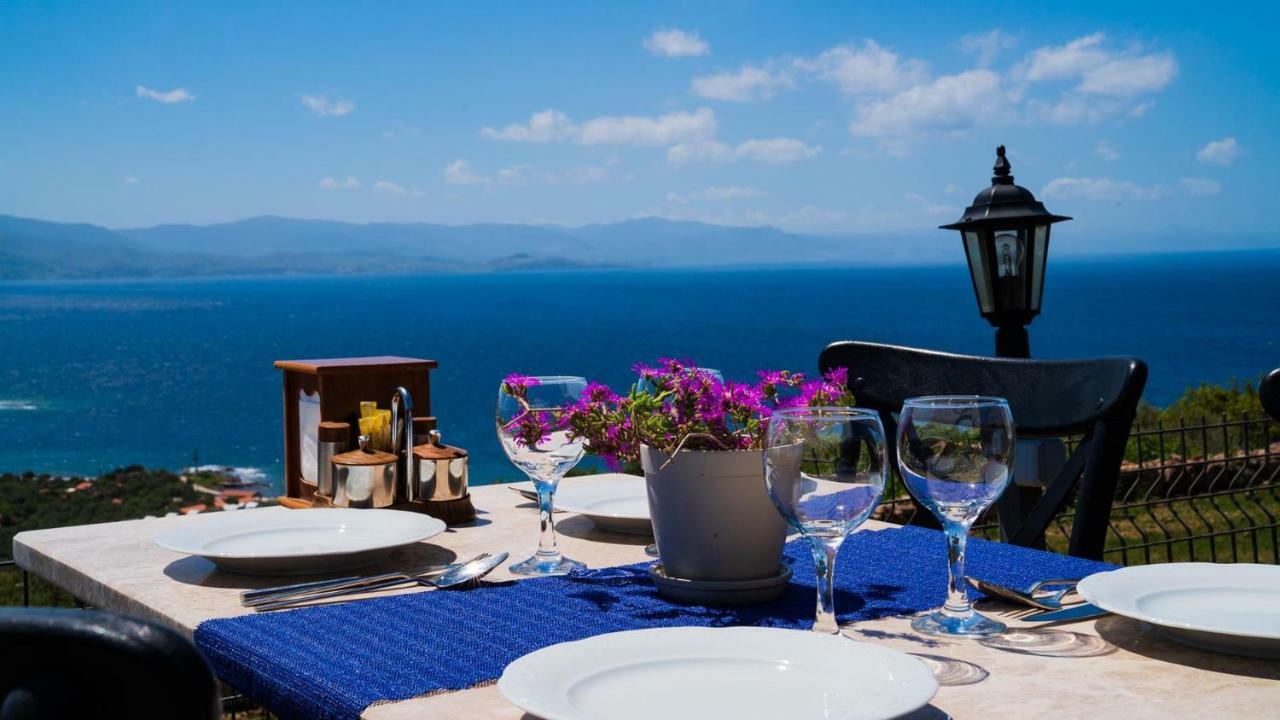 Assos Alis Farm Boutique Hotel & Spa Εξωτερικό φωτογραφία
