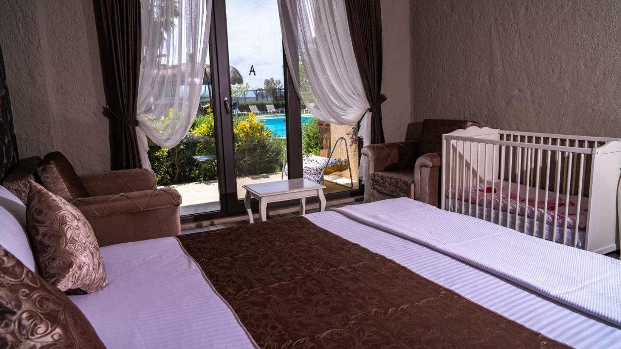 Assos Alis Farm Boutique Hotel & Spa Εξωτερικό φωτογραφία