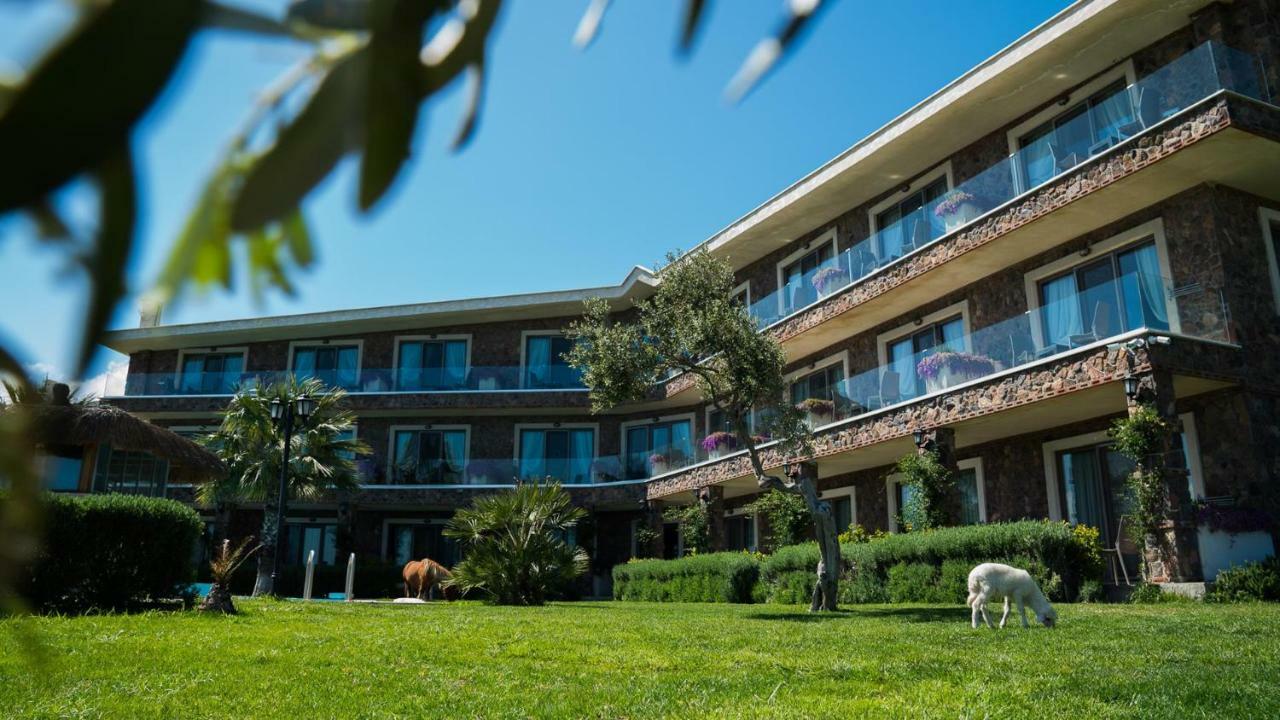Assos Alis Farm Boutique Hotel & Spa Εξωτερικό φωτογραφία