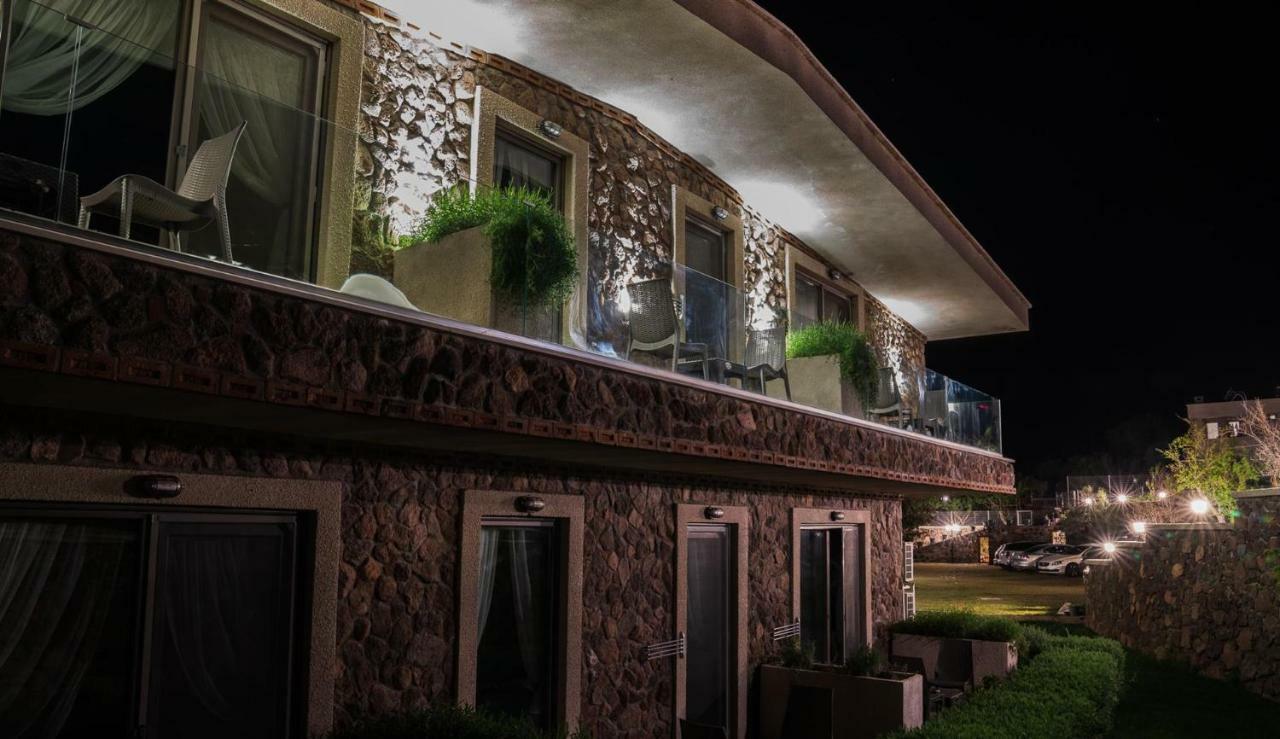 Assos Alis Farm Boutique Hotel & Spa Εξωτερικό φωτογραφία