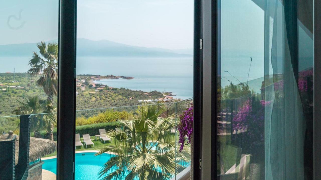Assos Alis Farm Boutique Hotel & Spa Εξωτερικό φωτογραφία