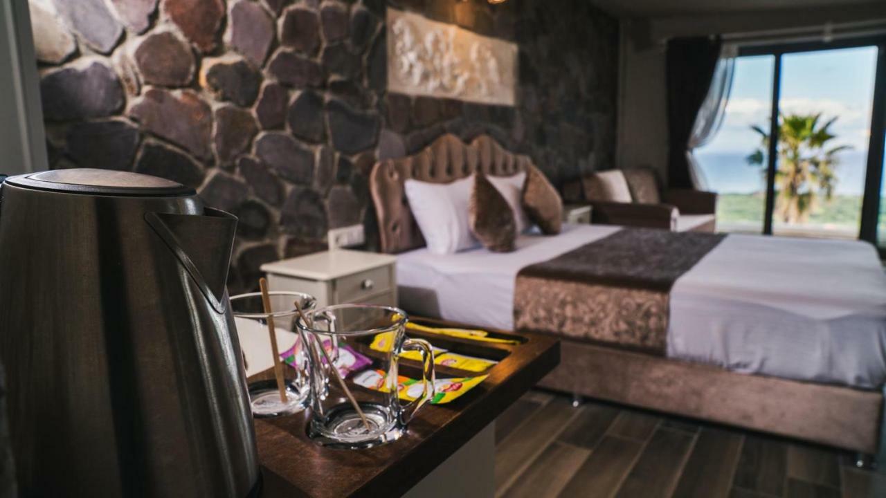 Assos Alis Farm Boutique Hotel & Spa Εξωτερικό φωτογραφία