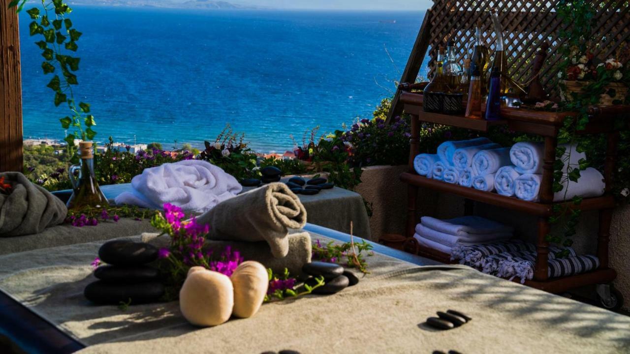 Assos Alis Farm Boutique Hotel & Spa Εξωτερικό φωτογραφία