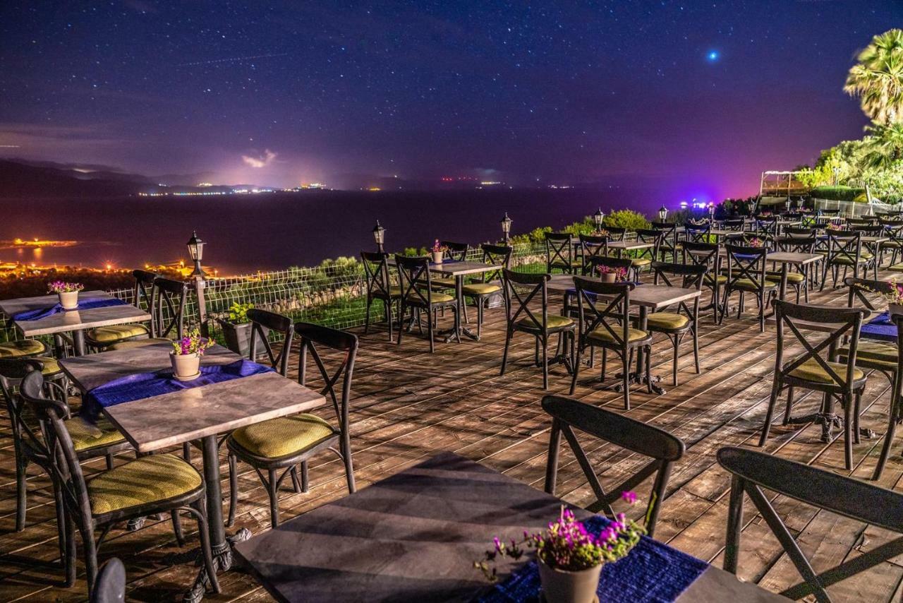 Assos Alis Farm Boutique Hotel & Spa Εξωτερικό φωτογραφία