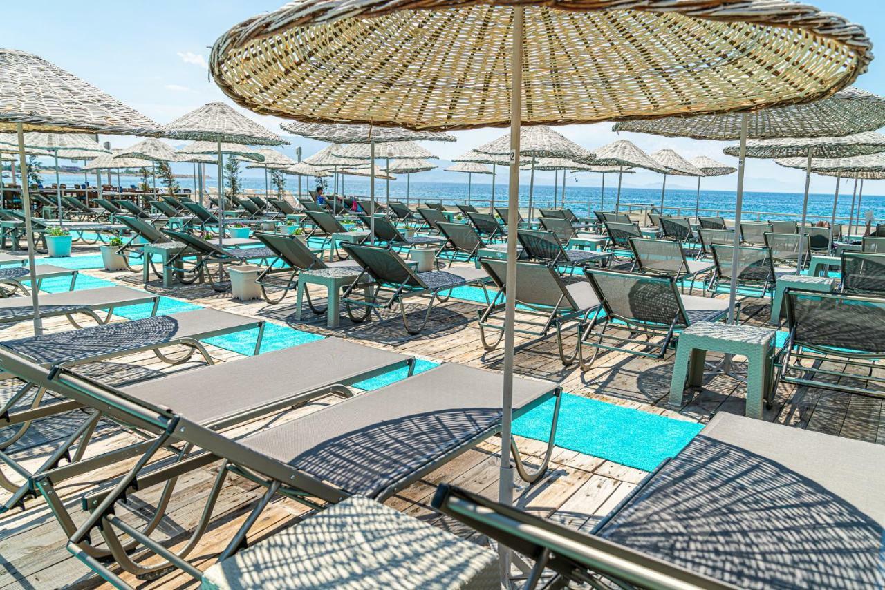 Assos Alis Farm Boutique Hotel & Spa Εξωτερικό φωτογραφία