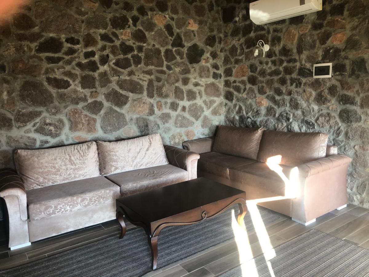 Assos Alis Farm Boutique Hotel & Spa Εξωτερικό φωτογραφία